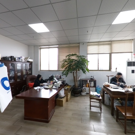 VR看厂