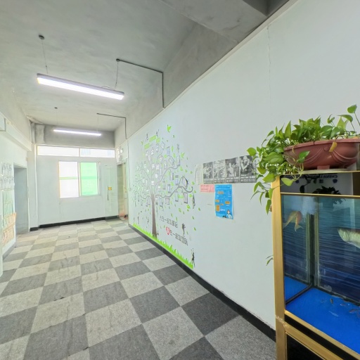VR看厂