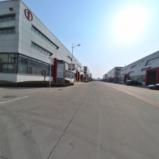 VR看厂