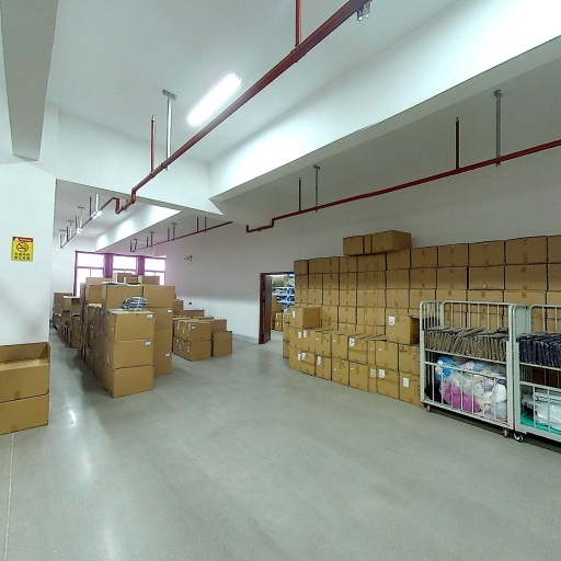 VR看厂