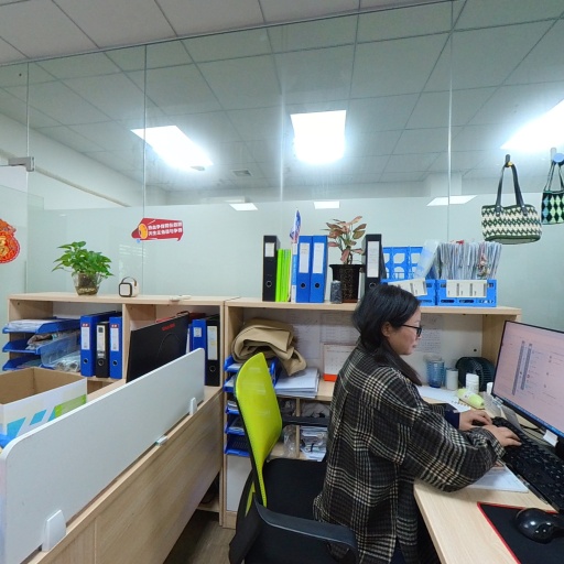VR看厂