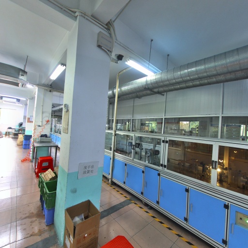 VR看厂