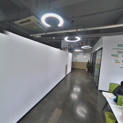 VR看厂