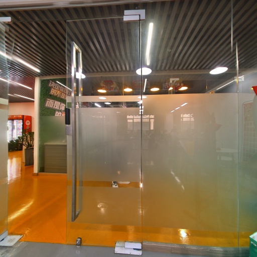 VR看厂