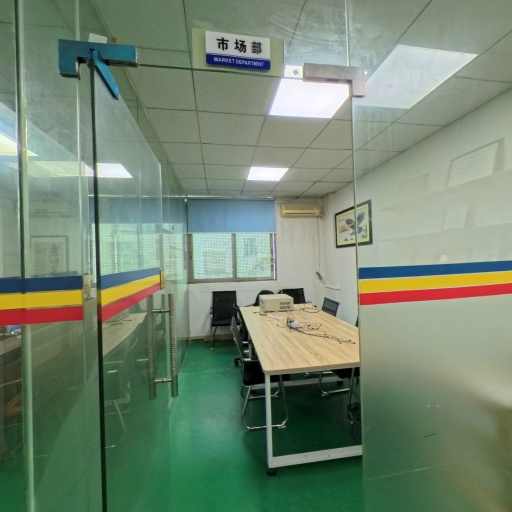 VR看厂