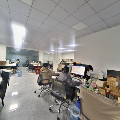 VR看厂