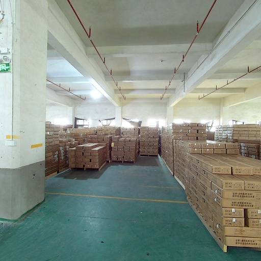 VR看厂