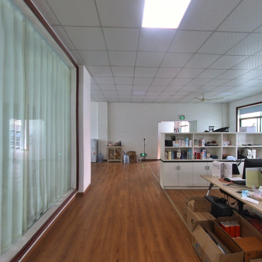 VR看厂
