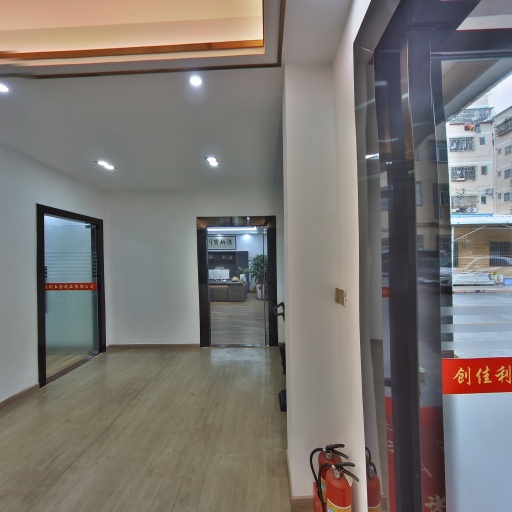 VR看厂
