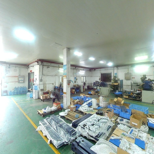 VR看厂