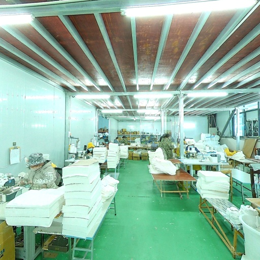 VR看厂