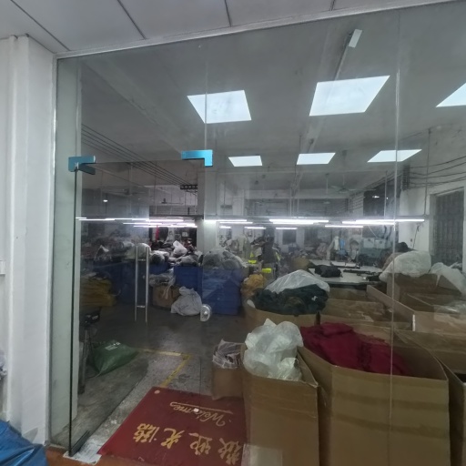 VR看厂