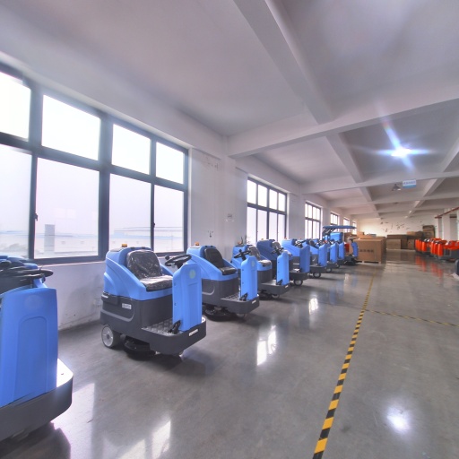 VR看厂