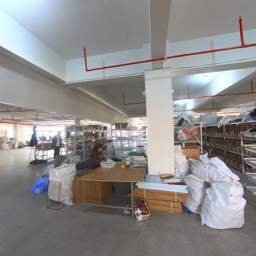 VR看厂