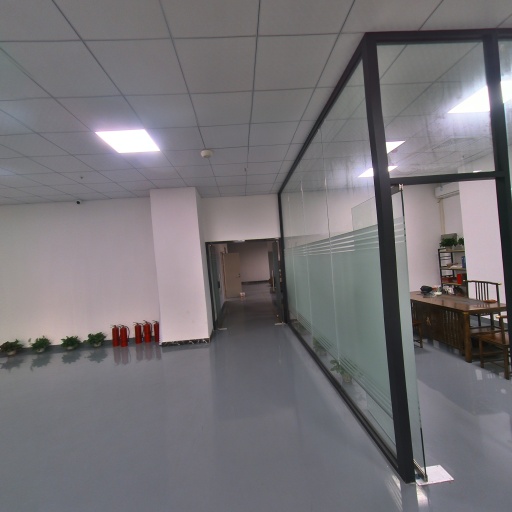VR看厂