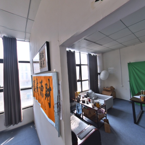 VR看厂