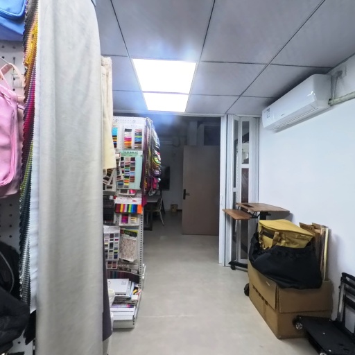 VR看厂