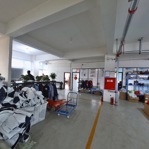 VR看厂