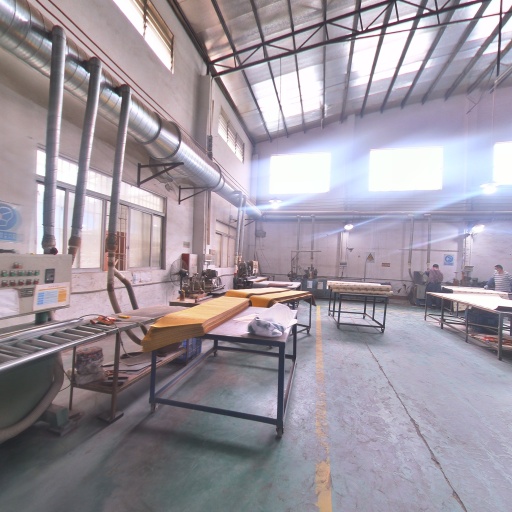 VR看厂