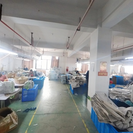VR看厂