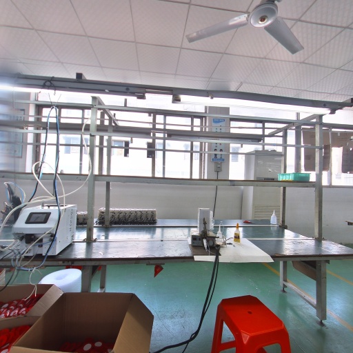 VR看厂