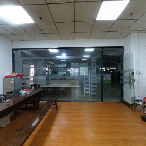 VR看厂