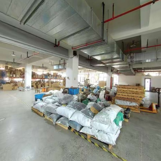 VR看厂