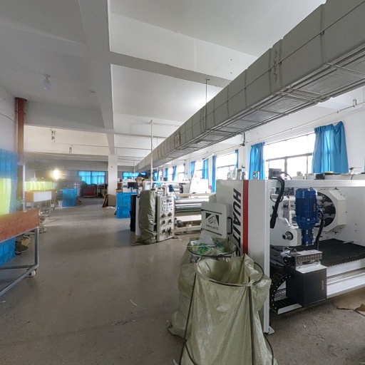 VR看厂