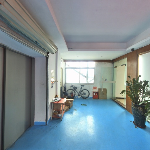 VR看厂