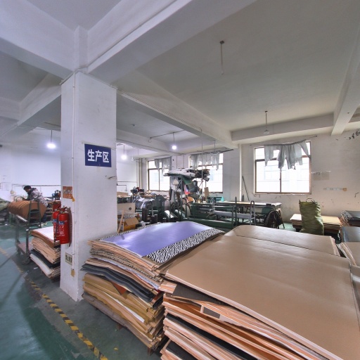 VR看厂