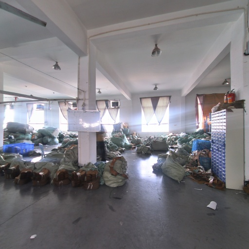 VR看厂