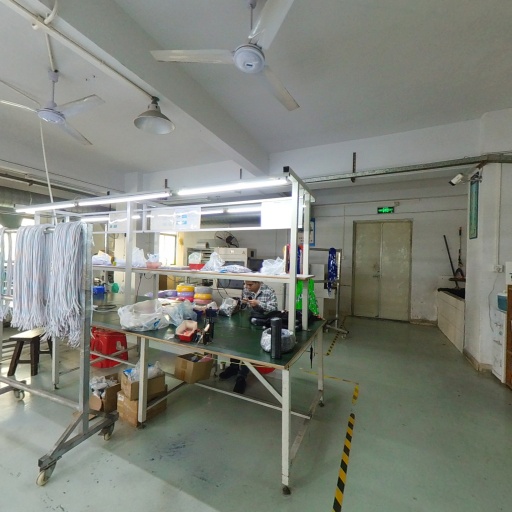 VR看厂