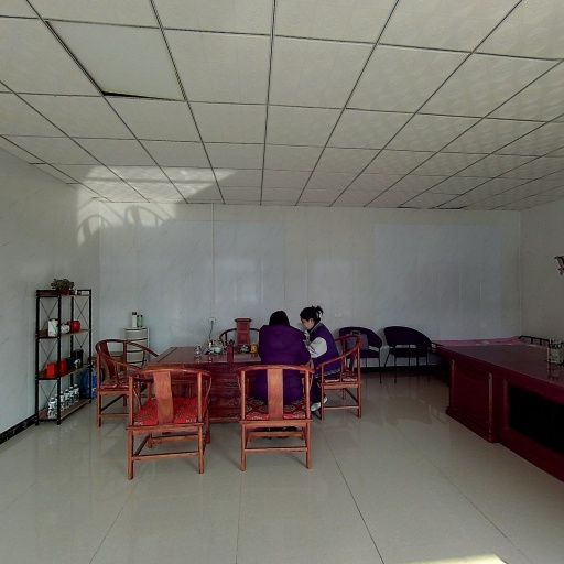 VR看厂