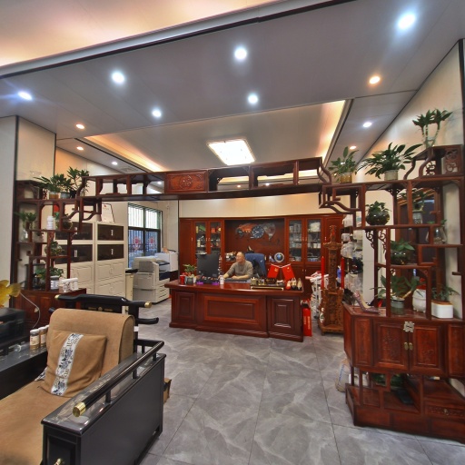 VR看厂