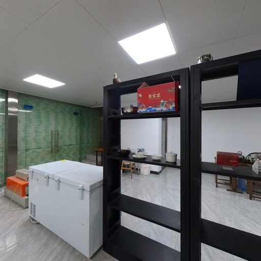 VR看厂