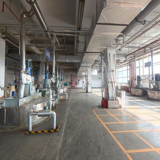 VR看厂