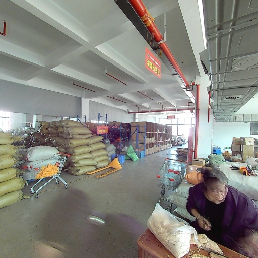 VR看厂