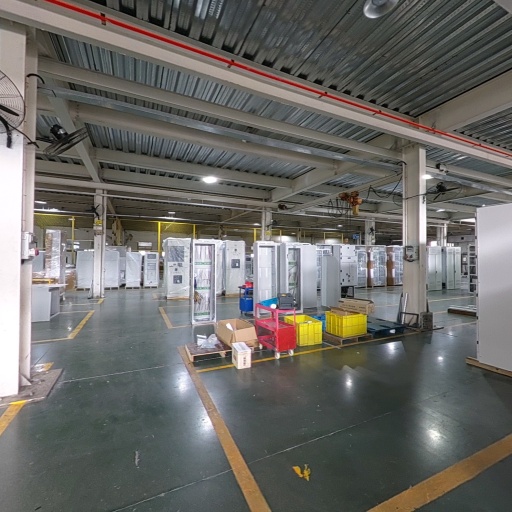 VR看厂