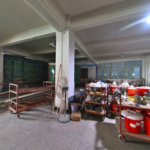 VR看厂