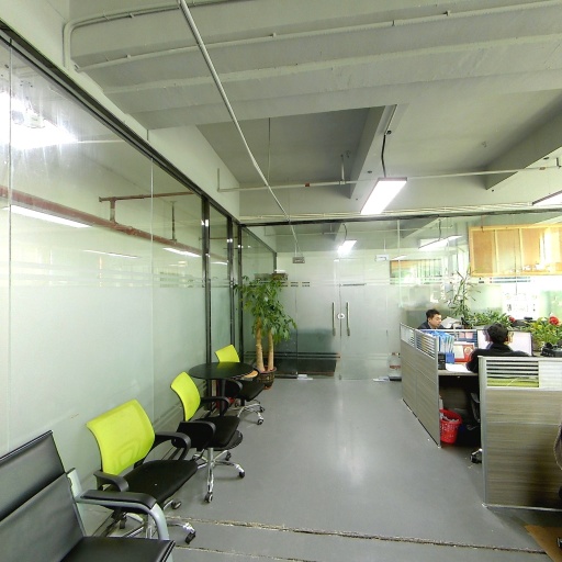 VR看厂
