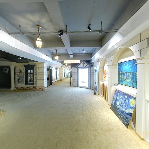 VR看厂