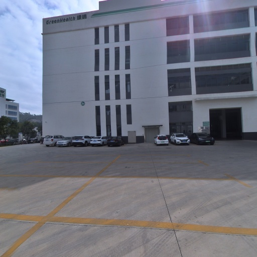 VR看厂