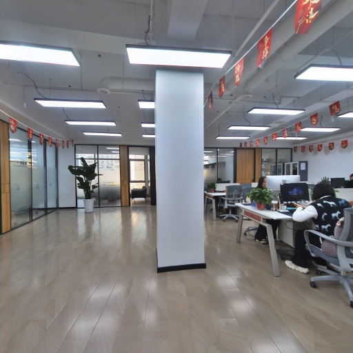 VR看厂