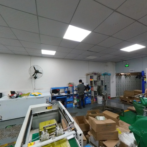 VR看厂