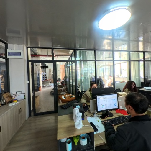 VR看厂