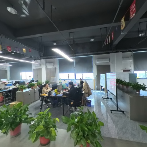 VR看厂