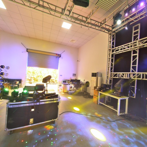VR看厂
