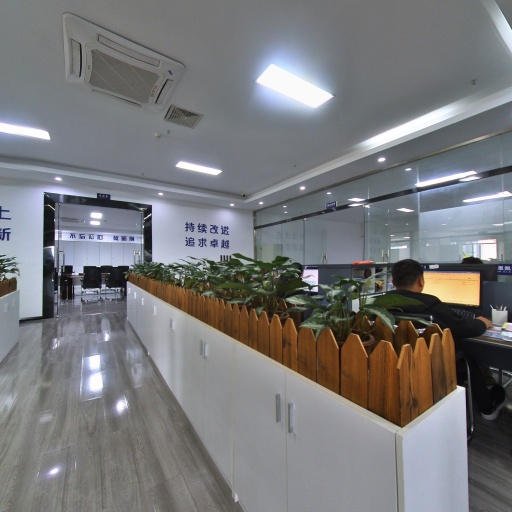 VR看厂