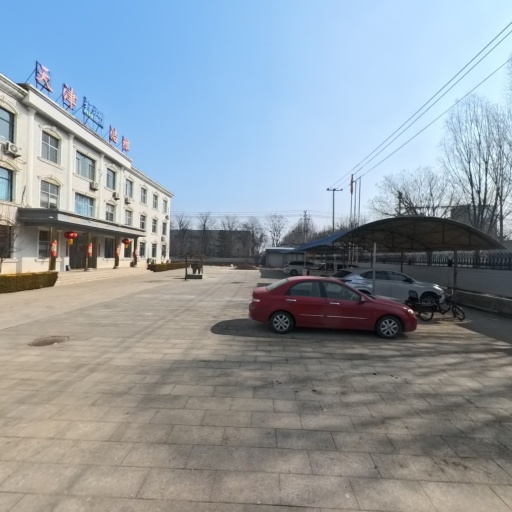 VR看厂