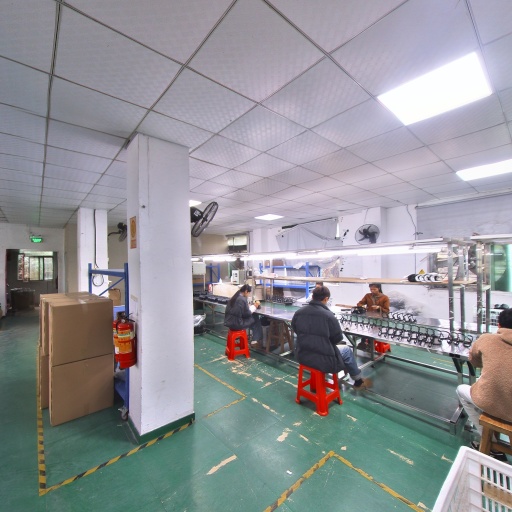 VR看厂